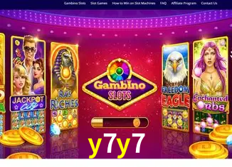 Descubra a Essência do y7y7: Nossa História e Compromissos