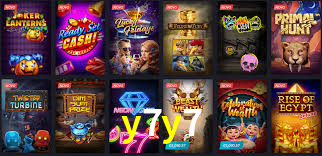 Desvendando o Mundo dos Jogos Virtuais na y7y7